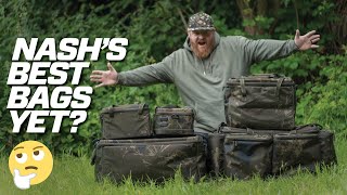 Is This Nash’s Slickest Luggage Range Yet? 🔥 | Subterfuge 2025 First Look screenshot 3