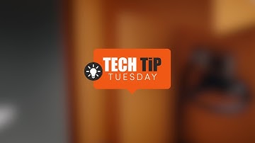 BLUM TEC TUESDAY: MINIPRESS TOP