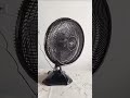 Ventilador BVT400 Maxx Force 2em1 150W Preto Britânia | Link na Descrição!!