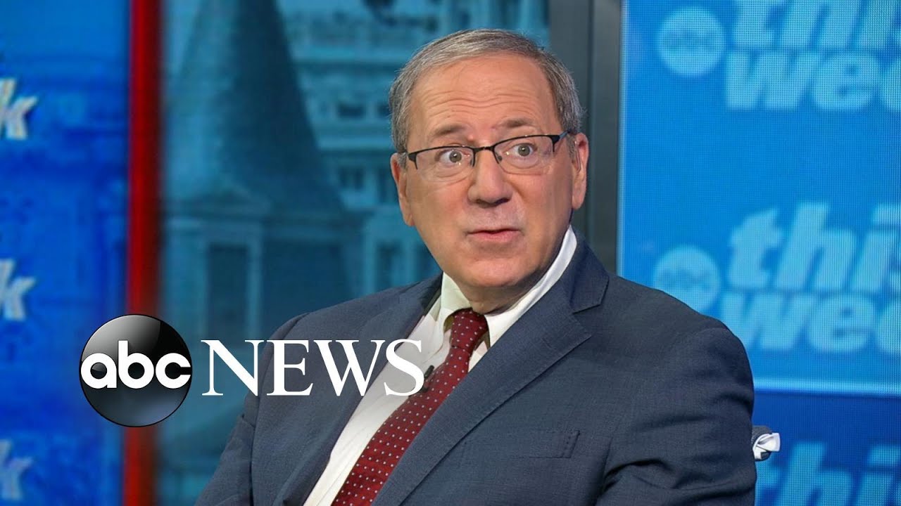 We still don’t know the national security implications of the Trump documents Mar-a-Lago: Sanger |  ABC News