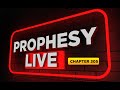 Welcome to prophesy chapter 304 with prophet emmanuel adjei kindly stay tuned and be blessed