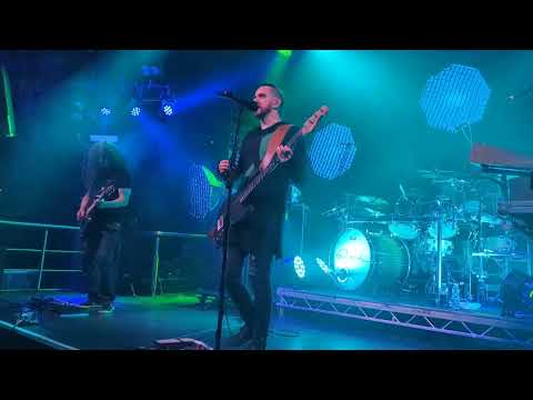 RIVERSIDE - Lost (Why Should I Be Frightened By a Hat?) - live in Dublin, Ireland (The Academy 2024)