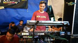 KERINDUAN DJ // NEW SADEWA MUSIC - LIVE IN BANCAK PAYAMAN - KUDUS