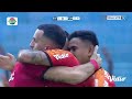 [HIGHLIGHT] Bali United FC vs PSM Makassar | Goal Skill Save