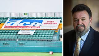 Remembering Gil Silva, former DCA president