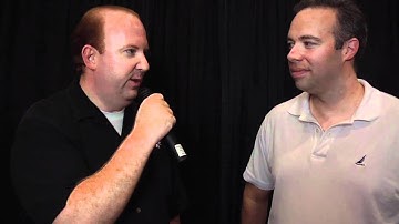 Microchip Technology 1 Millionth Development Tool Recipient Interview