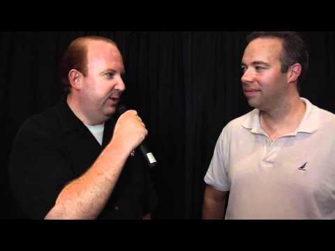 Microchip Technology 1 Millionth Development Tool Recipient Interview