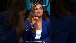 Is this the Smartest Solution to India's Electricity Problem? | Sunwind Pitch | Ideabaaz #shorts