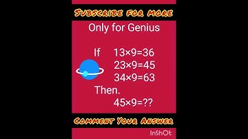 Maths Puzzles, Maths Riddles, #mathspuzzles #mathsriddles #maths