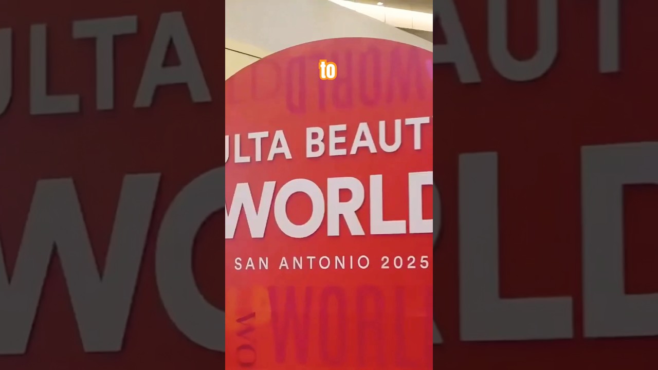 What's inside the $160 ULTA Beauty World event?! 