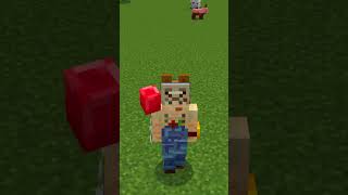 Minecraft Bedrock's COMMON SENSE Addon #shorts #minecraft