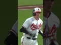 Adley Rutschman smokes a line drive home run!