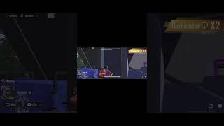 DP–28 and UMP45 is dangerous 🔥🤯 #shorts #shortsfeed #trendingshorts #viralbgmi #pubgm #bgmiindia