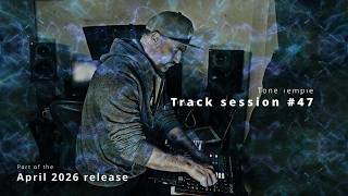 Track session #47 // Dub Techno // Chill tech // Part of the April 2026 release!