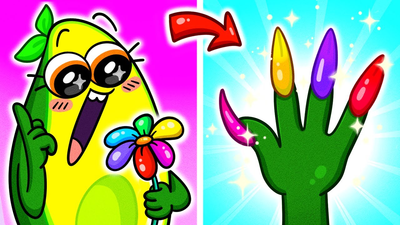 Rich vs Poor Beauty || Funny Situations