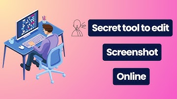 Edit Screenshots Like a Pro Using Uizard AI | No Photoshop Needed!