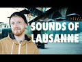 I remix the people of lausanne switzerland 
