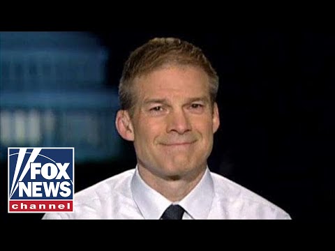 Rep. Jim Jordan on Comey's cagey closed-door testimony
