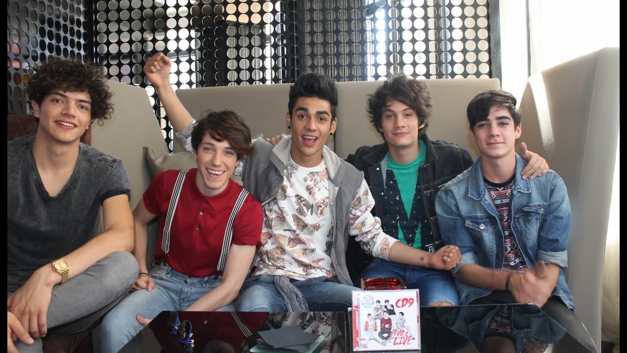 LACAJADMUSICA.ORG | CD9 NOS PRESENTA 