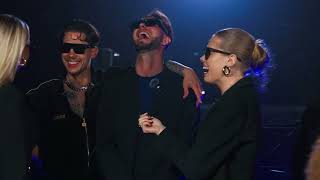 Kāmstri Čempionāts #1