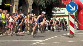 Folge 06: City-Triathlon - Der Wettkampf