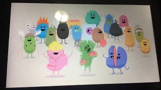 Sound Effects Dumb Ways To Die
