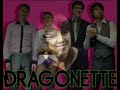 Dragonette feat Sara Quin - Okay Dolore
