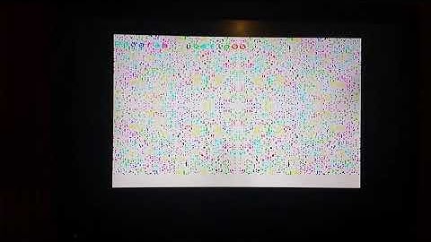 Zx Spectrum 48k Basic program..