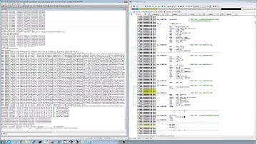 #REFIR - Intro to WINDBG using 64 bit shellcode