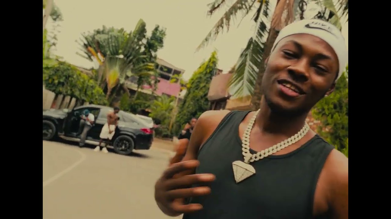 Watch Jr La Melo – Plotchor on YouTube Watch Jr La Melo – Plotchor on YouTube