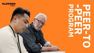 Celebrity Platform Calgary | Peer-to-Peer Program Wealth