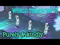 THE IDOLM@STER SideM WORLD TRE@SURE 07 Purely & Kindly THE IDOLM@STER SideM LIVE ON ST@GE ! エムステ MV