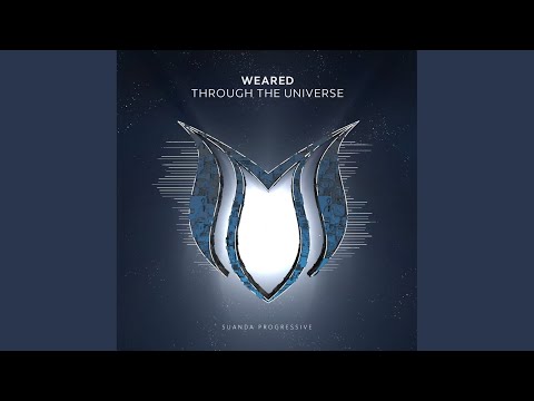 WeareD — Through The Universe (Extended Mix)