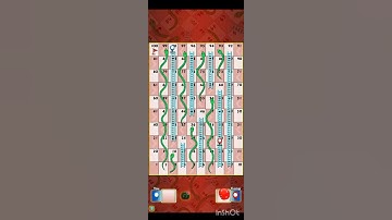 Snake and Ladder king 👑||| #shorts snakes🐍 and Ladder 🪜 video || #shorts video||