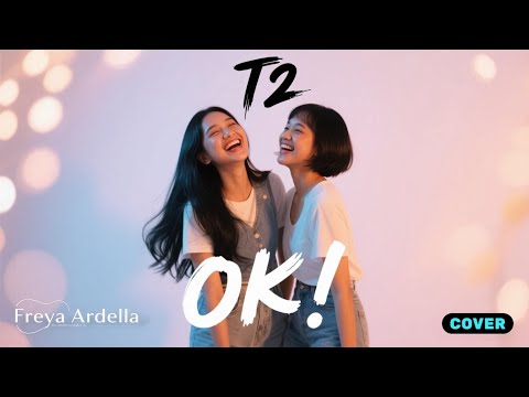 T2 - OK - ( DISCOYAWREMIX ) - BREAKLATIN