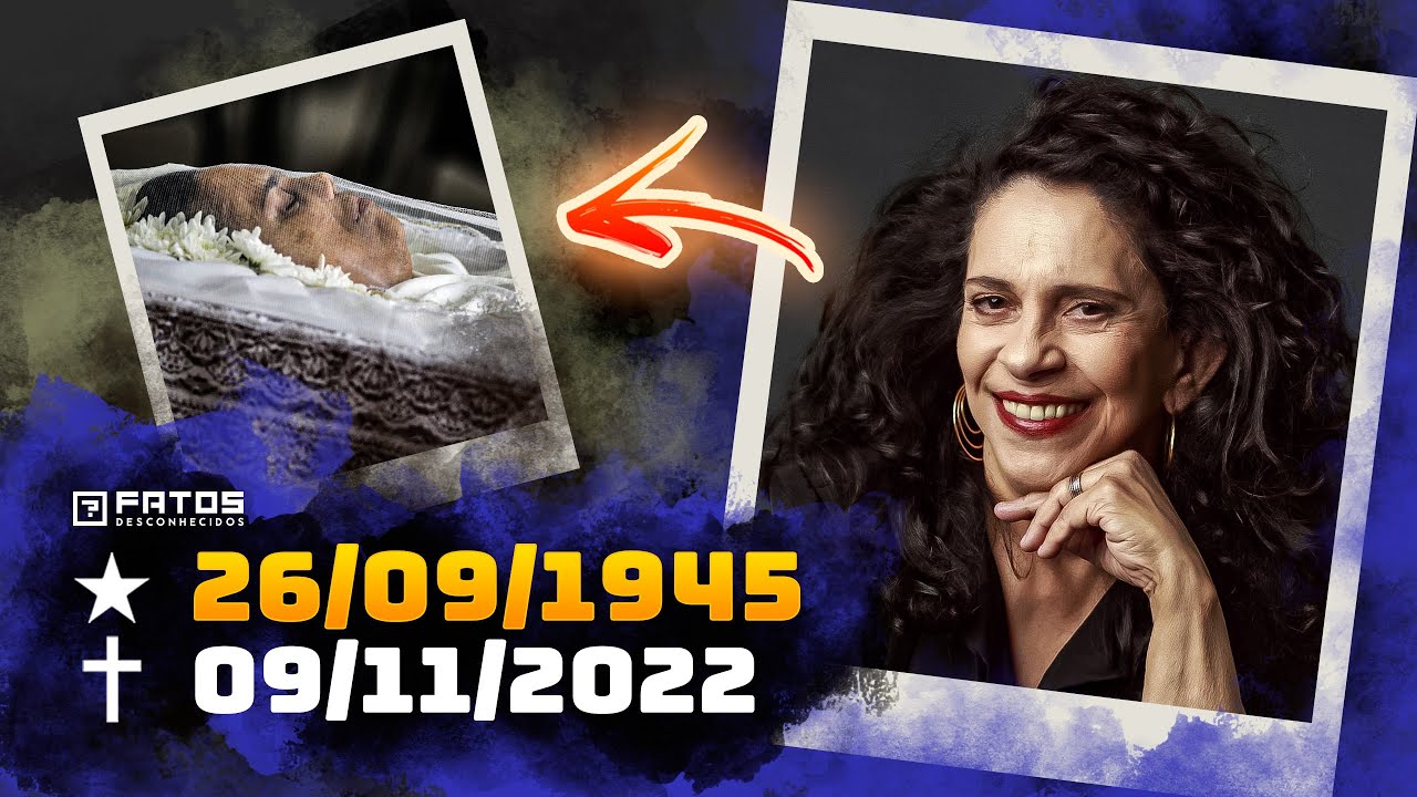 O Último dia de Gal Costa