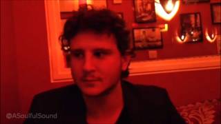 A Soulful Sound UK Gets Quick & Dirty With Sam Bradley