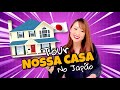 TOUR PELA NOSSA CASA NO JAPÃO🏠🇯🇵