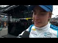 'That was PAINFUL' | Marcus Ericsson, drivers react to emotional Indy 500 | INDYCAR