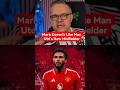 Mark Goldbridge Reacts To Man United New Signing Ederson Almost Done Deal 🚨