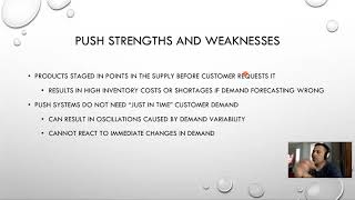 QSO-630 Push Pull Strategy