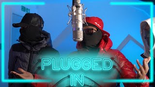 Teeway - Plugged In W/Fumez The Engineer | Pressplay