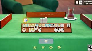 Oynamanın yeni yolu! Mermerler + 101okey screenshot 4