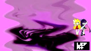 [REQUESTED] I swap any effects #46 [Well Yea Csupo]