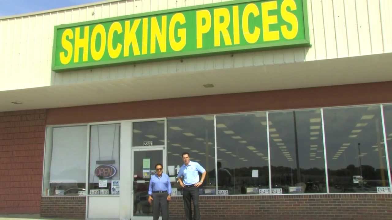 INDEPENDENCE DISCOUNT FURNITURE OUTLET YouTube