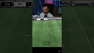 CR7 is a CHEAT CODE in UFL! 🚀 Outside the Box SCREAMER! #UFL #CR7