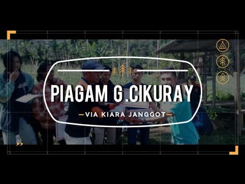 60 Koleksi Hantu Gunung Cikuray Terbaik