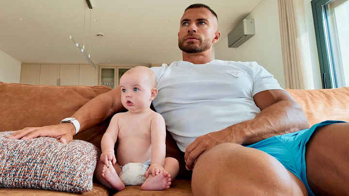I'm Officially An Uncle.. | Lagos, Portugal Vlog