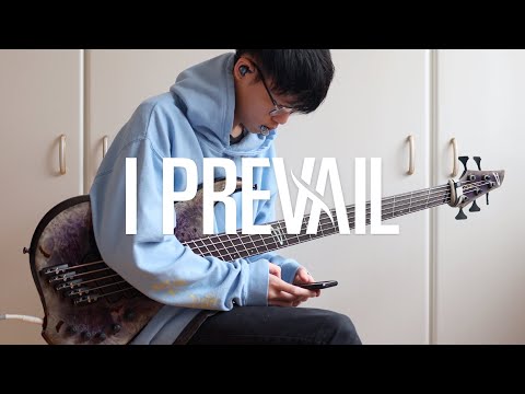 i-prevail---stuck-in-your-head-|-bass-cover