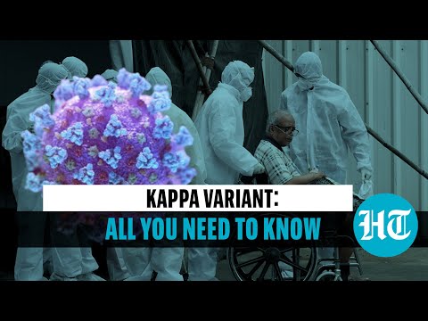 Kappa variant of Covid: Transmissibility, cases in Uttar Pradesh | Key details